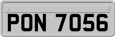 PON7056