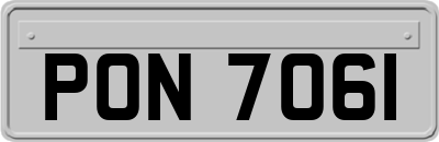 PON7061