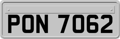 PON7062