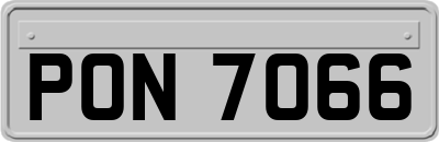 PON7066