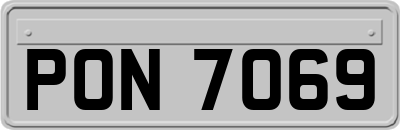 PON7069