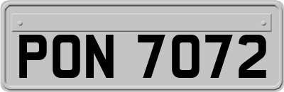 PON7072