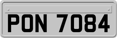 PON7084