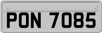 PON7085