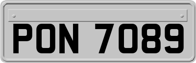 PON7089