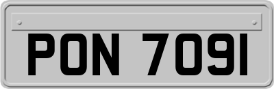 PON7091