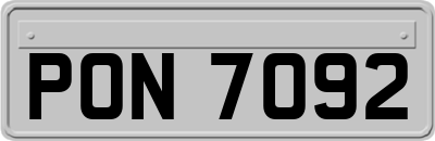 PON7092