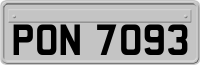 PON7093