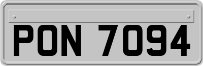 PON7094