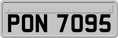 PON7095