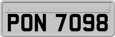 PON7098