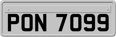 PON7099