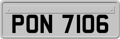 PON7106