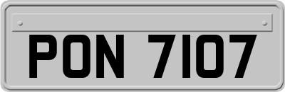 PON7107