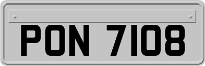 PON7108