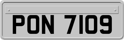 PON7109