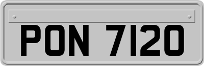 PON7120