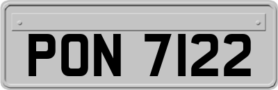 PON7122