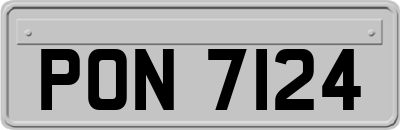 PON7124