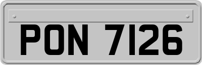 PON7126