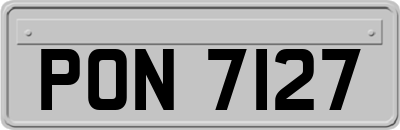 PON7127