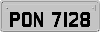 PON7128