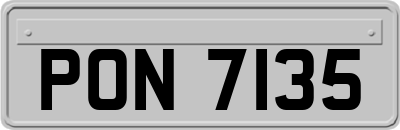 PON7135