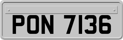 PON7136