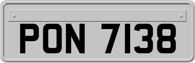 PON7138