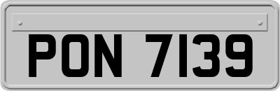 PON7139