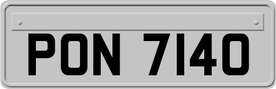 PON7140