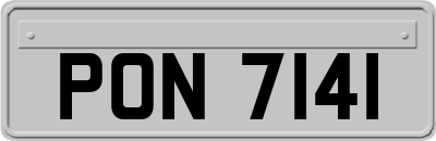 PON7141