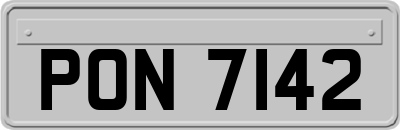 PON7142