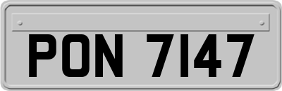 PON7147