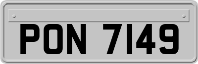 PON7149