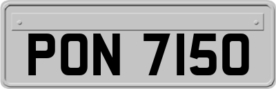 PON7150