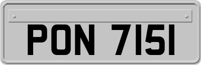 PON7151