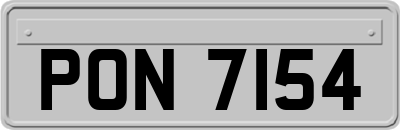 PON7154
