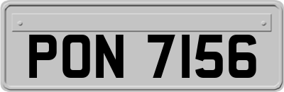 PON7156