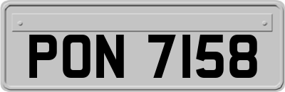 PON7158
