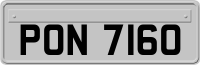 PON7160