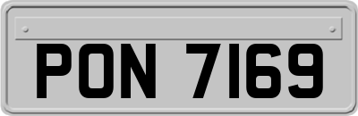 PON7169