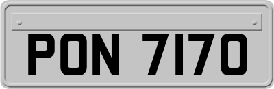 PON7170