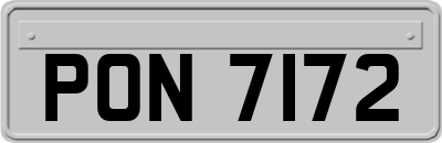 PON7172