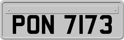 PON7173
