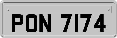 PON7174