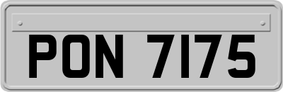 PON7175