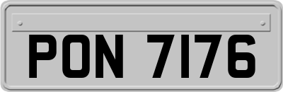 PON7176