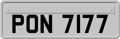 PON7177