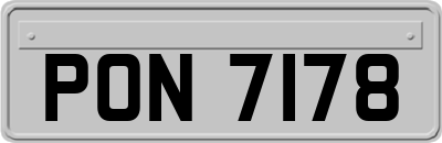 PON7178